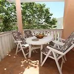 With Parking Spaces Baska, Krk - 19544 Apartament